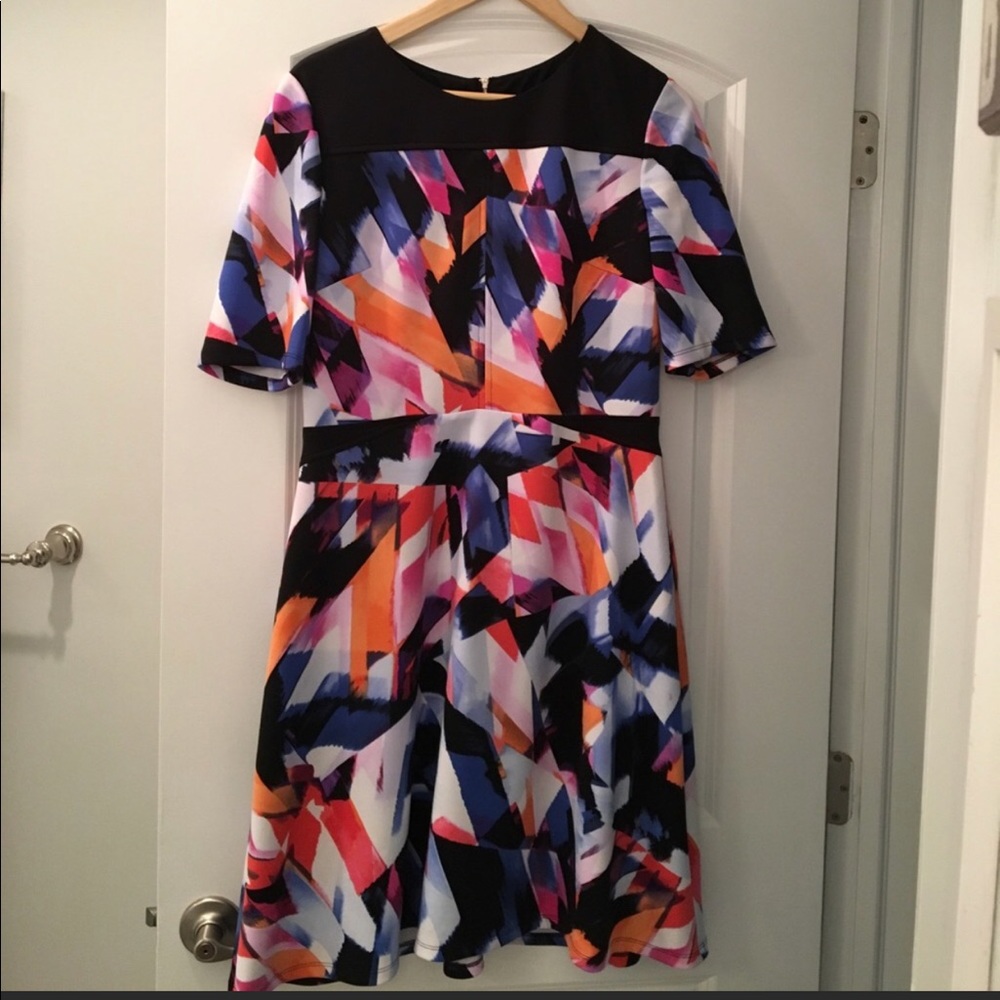 Maggy London dress Excellent condition